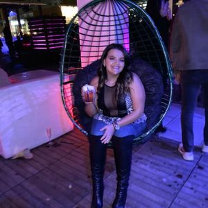 Meet your Posher, Nicole